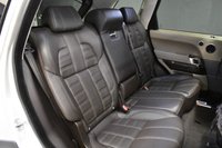 USED 2016 66 LAND ROVER RANGE ROVER SPORT 4.4 SDV8 AUTOBIOGRAPHY DYNAMIC  