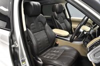 USED 2016 66 LAND ROVER RANGE ROVER SPORT 4.4 SDV8 AUTOBIOGRAPHY DYNAMIC  