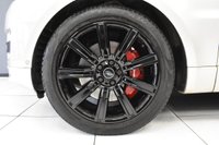 USED 2016 66 LAND ROVER RANGE ROVER SPORT 4.4 SDV8 AUTOBIOGRAPHY DYNAMIC  
