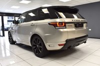 USED 2016 66 LAND ROVER RANGE ROVER SPORT 4.4 SDV8 AUTOBIOGRAPHY DYNAMIC  