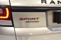 USED 2016 66 LAND ROVER RANGE ROVER SPORT 4.4 SDV8 AUTOBIOGRAPHY DYNAMIC  