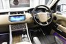 USED 2016 66 LAND ROVER RANGE ROVER SPORT 4.4 SDV8 AUTOBIOGRAPHY DYNAMIC  