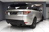 USED 2016 66 LAND ROVER RANGE ROVER SPORT 4.4 SDV8 AUTOBIOGRAPHY DYNAMIC  