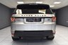 USED 2016 66 LAND ROVER RANGE ROVER SPORT 4.4 SDV8 AUTOBIOGRAPHY DYNAMIC  