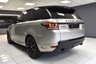 USED 2016 66 LAND ROVER RANGE ROVER SPORT 4.4 SDV8 AUTOBIOGRAPHY DYNAMIC  