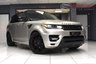 USED 2016 66 LAND ROVER RANGE ROVER SPORT 4.4 SDV8 AUTOBIOGRAPHY DYNAMIC  