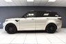 USED 2016 66 LAND ROVER RANGE ROVER SPORT 4.4 SDV8 AUTOBIOGRAPHY DYNAMIC  