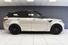 USED 2016 66 LAND ROVER RANGE ROVER SPORT 4.4 SDV8 AUTOBIOGRAPHY DYNAMIC  