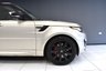 USED 2016 66 LAND ROVER RANGE ROVER SPORT 4.4 SDV8 AUTOBIOGRAPHY DYNAMIC  