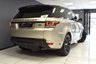 USED 2016 66 LAND ROVER RANGE ROVER SPORT 4.4 SDV8 AUTOBIOGRAPHY DYNAMIC  