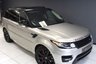 USED 2016 66 LAND ROVER RANGE ROVER SPORT 4.4 SDV8 AUTOBIOGRAPHY DYNAMIC  
