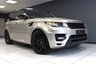 USED 2016 66 LAND ROVER RANGE ROVER SPORT 4.4 SDV8 AUTOBIOGRAPHY DYNAMIC  