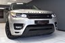 USED 2016 66 LAND ROVER RANGE ROVER SPORT 4.4 SDV8 AUTOBIOGRAPHY DYNAMIC  