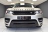 USED 2016 66 LAND ROVER RANGE ROVER SPORT 4.4 SDV8 AUTOBIOGRAPHY DYNAMIC  