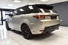 USED 2016 66 LAND ROVER RANGE ROVER SPORT 4.4 SDV8 AUTOBIOGRAPHY DYNAMIC  