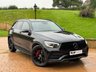USED 2019 69 MERCEDES-BENZ GLC-CLASS 2.0 GLC 300 D 4MATIC AMG LINE PREMIUM PLUS 5d 242 BHP 1 OWNER CAR FROM NEW, FSH..