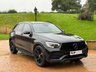 USED 2019 69 MERCEDES-BENZ GLC-CLASS 2.0 GLC 300 D 4MATIC AMG LINE PREMIUM PLUS 5d 242 BHP 1 OWNER CAR FROM NEW, FSH..