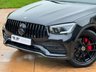 USED 2019 69 MERCEDES-BENZ GLC-CLASS 2.0 GLC 300 D 4MATIC AMG LINE PREMIUM PLUS 5d 242 BHP 1 OWNER CAR FROM NEW, FSH..