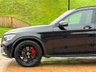 USED 2019 69 MERCEDES-BENZ GLC-CLASS 2.0 GLC 300 D 4MATIC AMG LINE PREMIUM PLUS 5d 242 BHP 1 OWNER CAR FROM NEW, FSH..