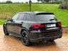 USED 2019 69 MERCEDES-BENZ GLC-CLASS 2.0 GLC 300 D 4MATIC AMG LINE PREMIUM PLUS 5d 242 BHP 1 OWNER CAR FROM NEW, FSH..