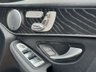 USED 2019 69 MERCEDES-BENZ GLC-CLASS 2.0 GLC 300 D 4MATIC AMG LINE PREMIUM PLUS 5d 242 BHP 1 OWNER CAR FROM NEW, FSH..