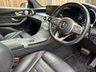 USED 2019 69 MERCEDES-BENZ GLC-CLASS 2.0 GLC 300 D 4MATIC AMG LINE PREMIUM PLUS 5d 242 BHP 1 OWNER CAR FROM NEW, FSH..