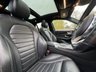 USED 2019 69 MERCEDES-BENZ GLC-CLASS 2.0 GLC 300 D 4MATIC AMG LINE PREMIUM PLUS 5d 242 BHP 1 OWNER CAR FROM NEW, FSH..
