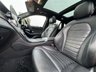 USED 2019 69 MERCEDES-BENZ GLC-CLASS 2.0 GLC 300 D 4MATIC AMG LINE PREMIUM PLUS 5d 242 BHP 1 OWNER CAR FROM NEW, FSH..