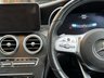 USED 2019 69 MERCEDES-BENZ GLC-CLASS 2.0 GLC 300 D 4MATIC AMG LINE PREMIUM PLUS 5d 242 BHP 1 OWNER CAR FROM NEW, FSH..