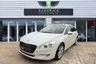 USED 2013 63 PEUGEOT 508 2.0 ALLURE SW HDI FAP  5d 163 BHP 