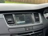 USED 2013 63 PEUGEOT 508 2.0 ALLURE SW HDI FAP  5d 163 BHP 