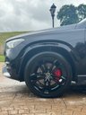 USED 2020 70 MERCEDES-BENZ GLE-CLASS 2.9 GLE 400 D 4MATIC AMG LINE PREMIUM PLUS 5d 326 BHP FULL BLACK PACK-STUNNING.