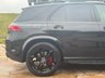 USED 2020 70 MERCEDES-BENZ GLE-CLASS 2.9 GLE 400 D 4MATIC AMG LINE PREMIUM PLUS 5d 326 BHP FULL BLACK PACK-STUNNING.