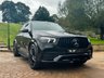 USED 2020 70 MERCEDES-BENZ GLE-CLASS 2.9 GLE 400 D 4MATIC AMG LINE PREMIUM PLUS 5d 326 BHP FULL BLACK PACK-STUNNING.