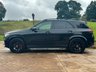 USED 2020 70 MERCEDES-BENZ GLE-CLASS 2.9 GLE 400 D 4MATIC AMG LINE PREMIUM PLUS 5d 326 BHP FULL BLACK PACK-STUNNING.