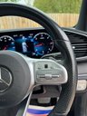 USED 2020 70 MERCEDES-BENZ GLE-CLASS 2.9 GLE 400 D 4MATIC AMG LINE PREMIUM PLUS 5d 326 BHP FULL BLACK PACK-STUNNING.
