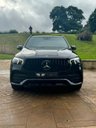 USED 2020 70 MERCEDES-BENZ GLE-CLASS 2.9 GLE 400 D 4MATIC AMG LINE PREMIUM PLUS 5d 326 BHP FULL BLACK PACK-STUNNING.