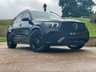 USED 2020 70 MERCEDES-BENZ GLE-CLASS 2.9 GLE 400 D 4MATIC AMG LINE PREMIUM PLUS 5d 326 BHP FULL BLACK PACK-STUNNING.