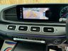 USED 2020 70 MERCEDES-BENZ GLE-CLASS 2.9 GLE 400 D 4MATIC AMG LINE PREMIUM PLUS 5d 326 BHP FULL BLACK PACK-STUNNING.