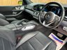 USED 2020 70 MERCEDES-BENZ GLE-CLASS 2.9 GLE 400 D 4MATIC AMG LINE PREMIUM PLUS 5d 326 BHP FULL BLACK PACK-STUNNING.