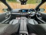 USED 2020 70 MERCEDES-BENZ GLE-CLASS 2.9 GLE 400 D 4MATIC AMG LINE PREMIUM PLUS 5d 326 BHP FULL BLACK PACK-STUNNING.