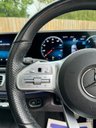 USED 2020 70 MERCEDES-BENZ GLE-CLASS 2.9 GLE 400 D 4MATIC AMG LINE PREMIUM PLUS 5d 326 BHP FULL BLACK PACK-STUNNING.