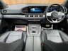 USED 2020 70 MERCEDES-BENZ GLE-CLASS 2.9 GLE 400 D 4MATIC AMG LINE PREMIUM PLUS 5d 326 BHP FULL BLACK PACK-STUNNING.