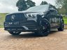 USED 2020 70 MERCEDES-BENZ GLE-CLASS 2.9 GLE 400 D 4MATIC AMG LINE PREMIUM PLUS 5d 326 BHP FULL BLACK PACK-STUNNING.