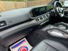 USED 2020 70 MERCEDES-BENZ GLE-CLASS 2.9 GLE 400 D 4MATIC AMG LINE PREMIUM PLUS 5d 326 BHP FULL BLACK PACK-STUNNING.