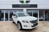 USED 2010 60 VOLKSWAGEN TIGUAN 2.0 R LINE TDI 4MOTION DSG 5d 138 BHP 