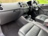 USED 2010 60 VOLKSWAGEN TIGUAN 2.0 R LINE TDI 4MOTION DSG 5d 138 BHP 