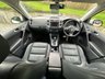 USED 2010 60 VOLKSWAGEN TIGUAN 2.0 R LINE TDI 4MOTION DSG 5d 138 BHP 