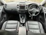 USED 2010 60 VOLKSWAGEN TIGUAN 2.0 R LINE TDI 4MOTION DSG 5d 138 BHP 