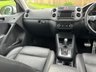 USED 2010 60 VOLKSWAGEN TIGUAN 2.0 R LINE TDI 4MOTION DSG 5d 138 BHP 